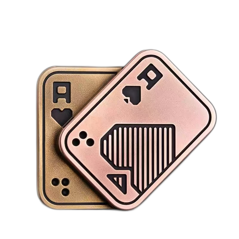 Shuffle EDC Fidget Toy BASE