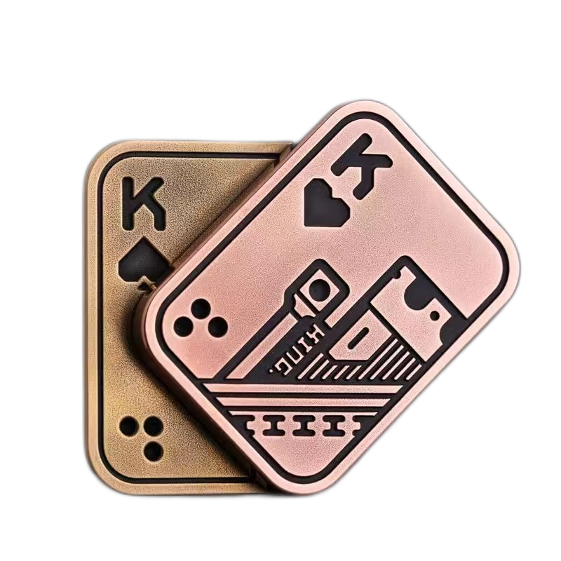 Shuffle EDC Fidget Toy BASE