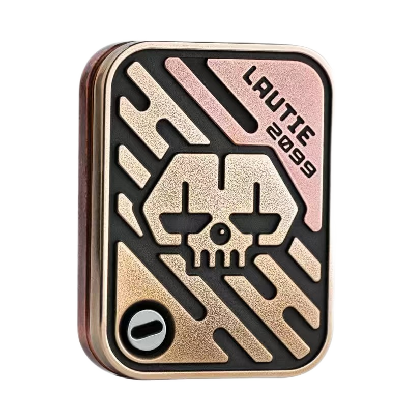 Shuffle EDC Fidget Toy BASE