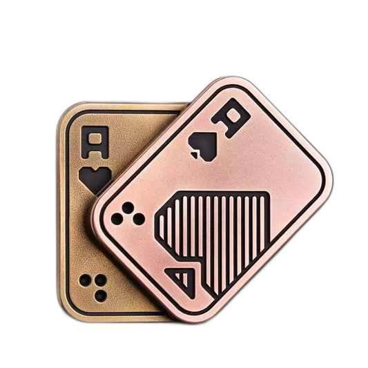 Shuffle EDC Fidget Toy BASE